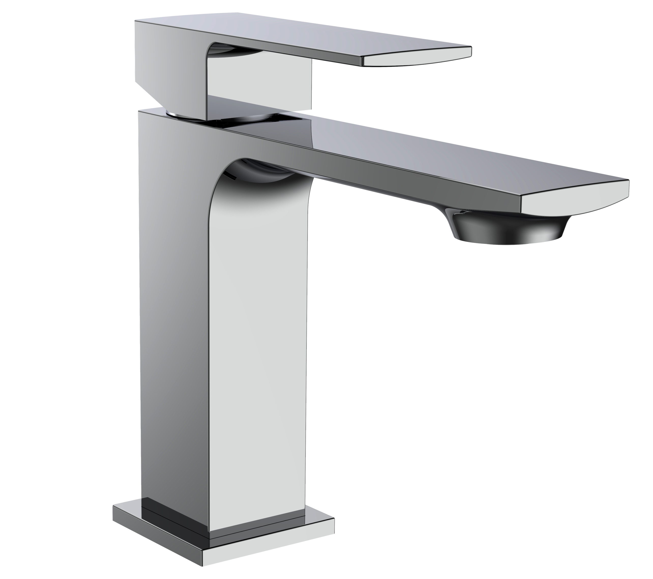 Best-Design "A-Line" Impera wastafelmengkraan