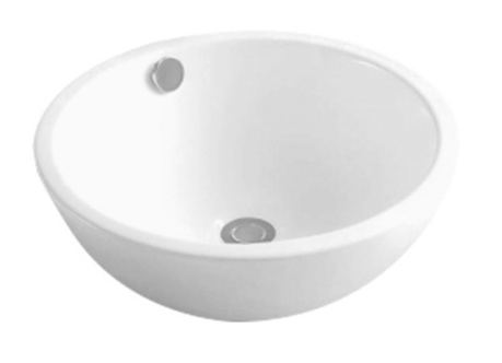 Best-Design "Combo" opbouw-waskom Ø=44,5cm H=17,5cm
