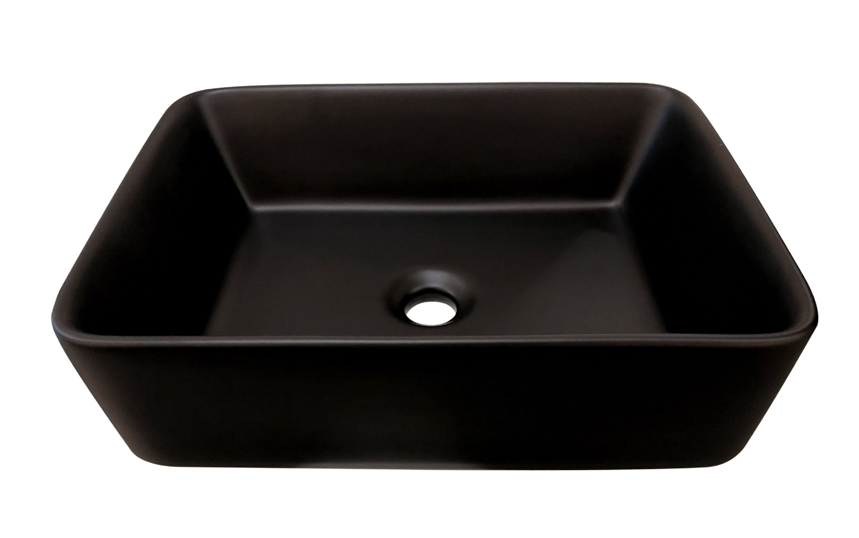 Best-Design "Roveto" opbouw-wastafel 48x37x13cm