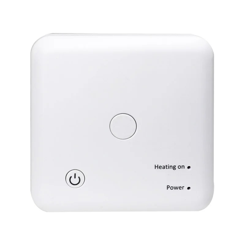 RF Optima opbouw ontvanger TC05
