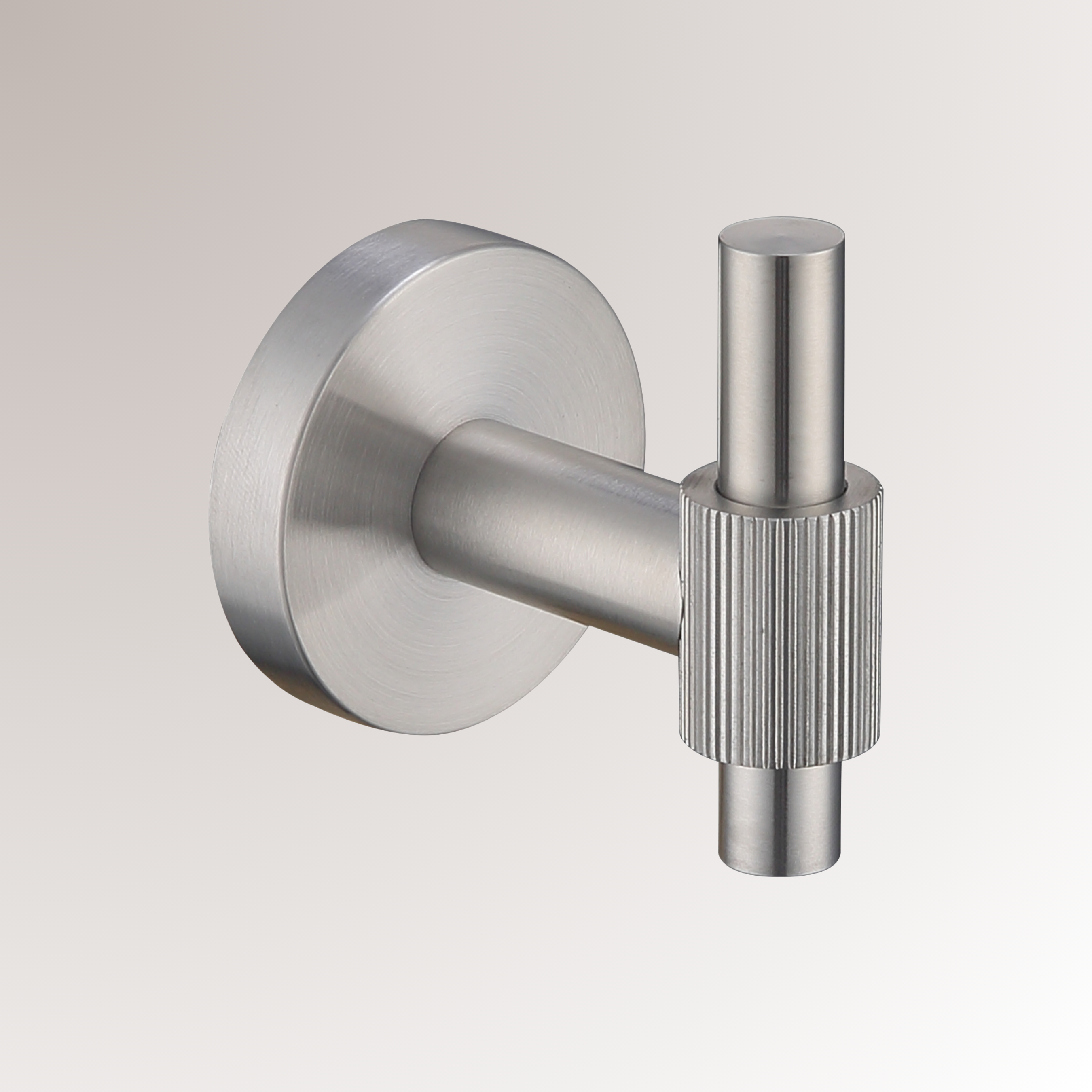 Best-Design "High-End Ore" handdoekhaak RVS-304