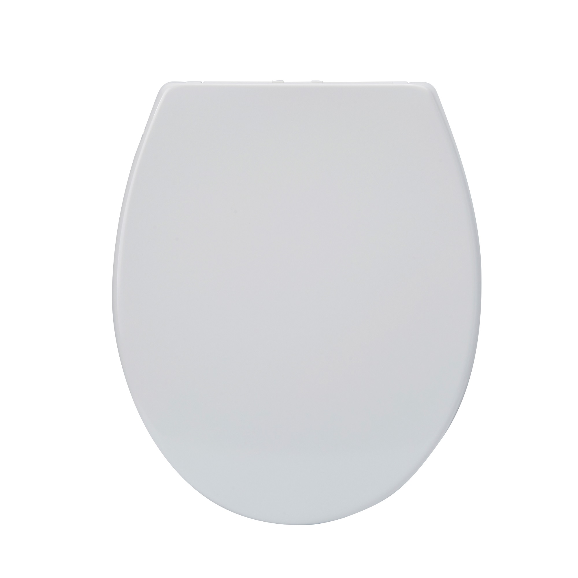 Ultimo 3.0 toiletzitting softclose en quick release mat wit