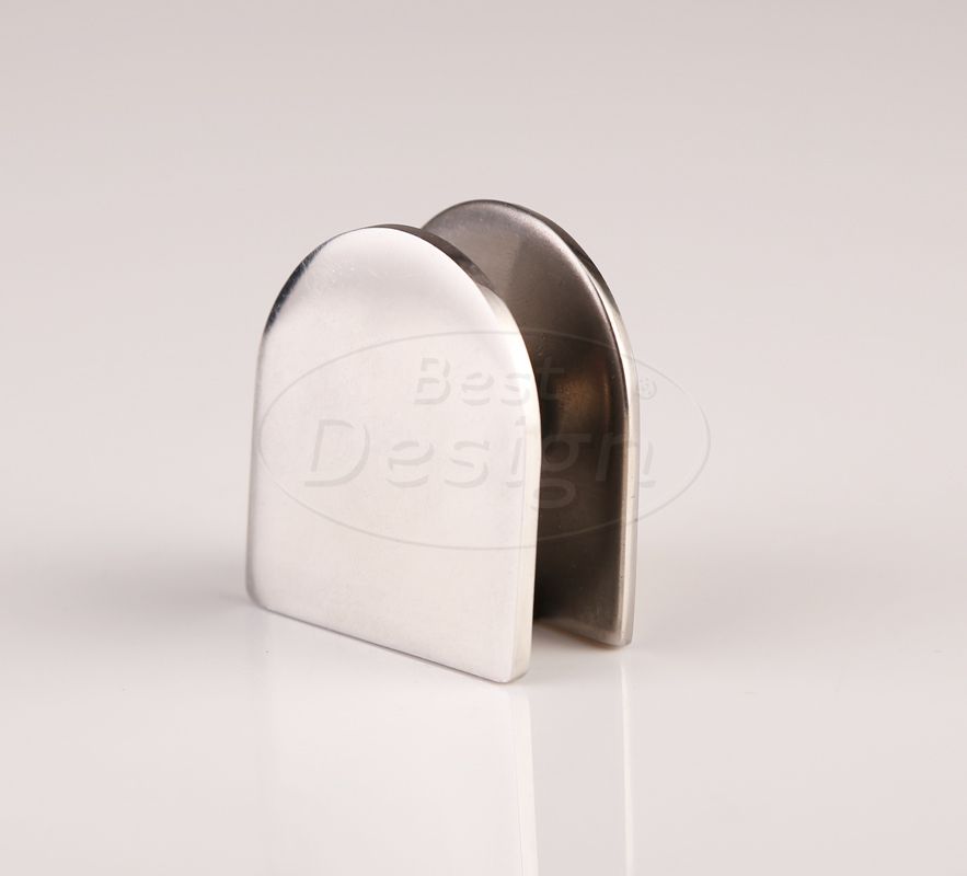 Best-Design vloerbevestiging voor inloopdouche "Erico"
