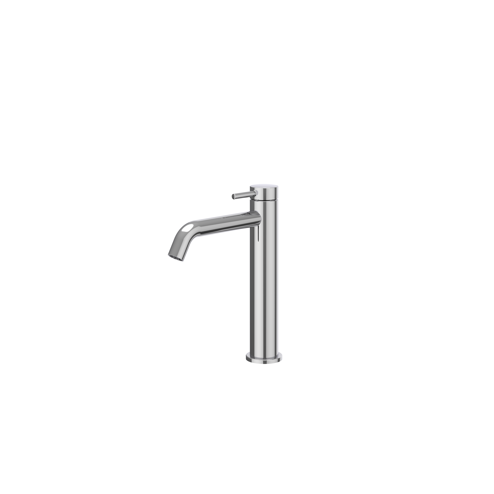 Wastafelmengkraan model M