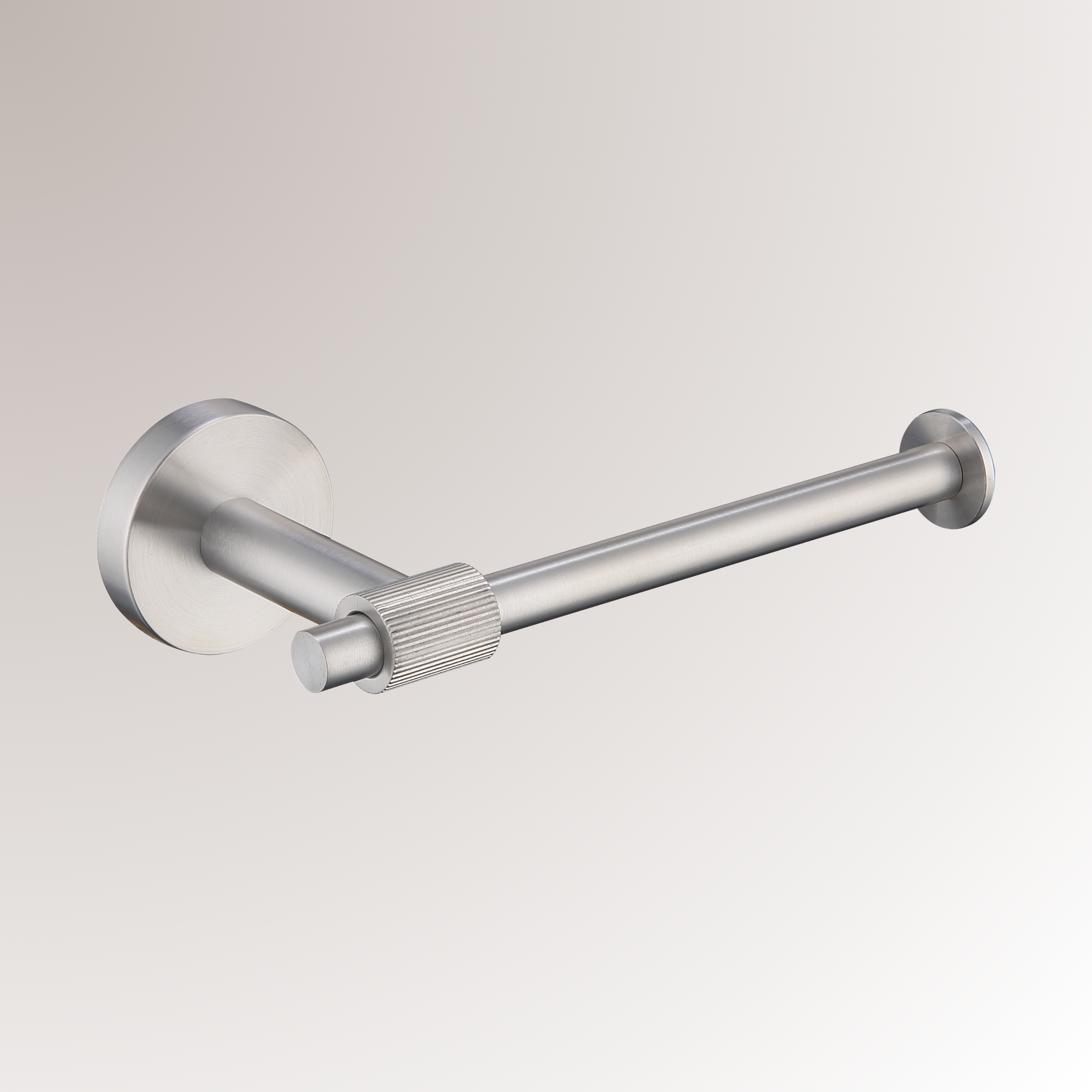 Best-Design "High-End Ore" toiletrolhouder RVS-304