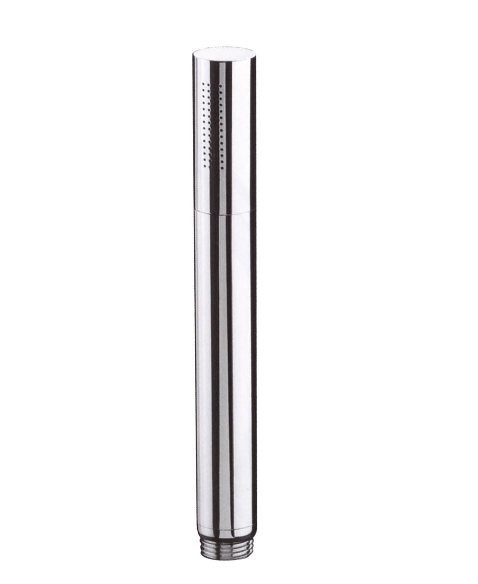 Best-Design Chrome "Design-Rond" handdouche