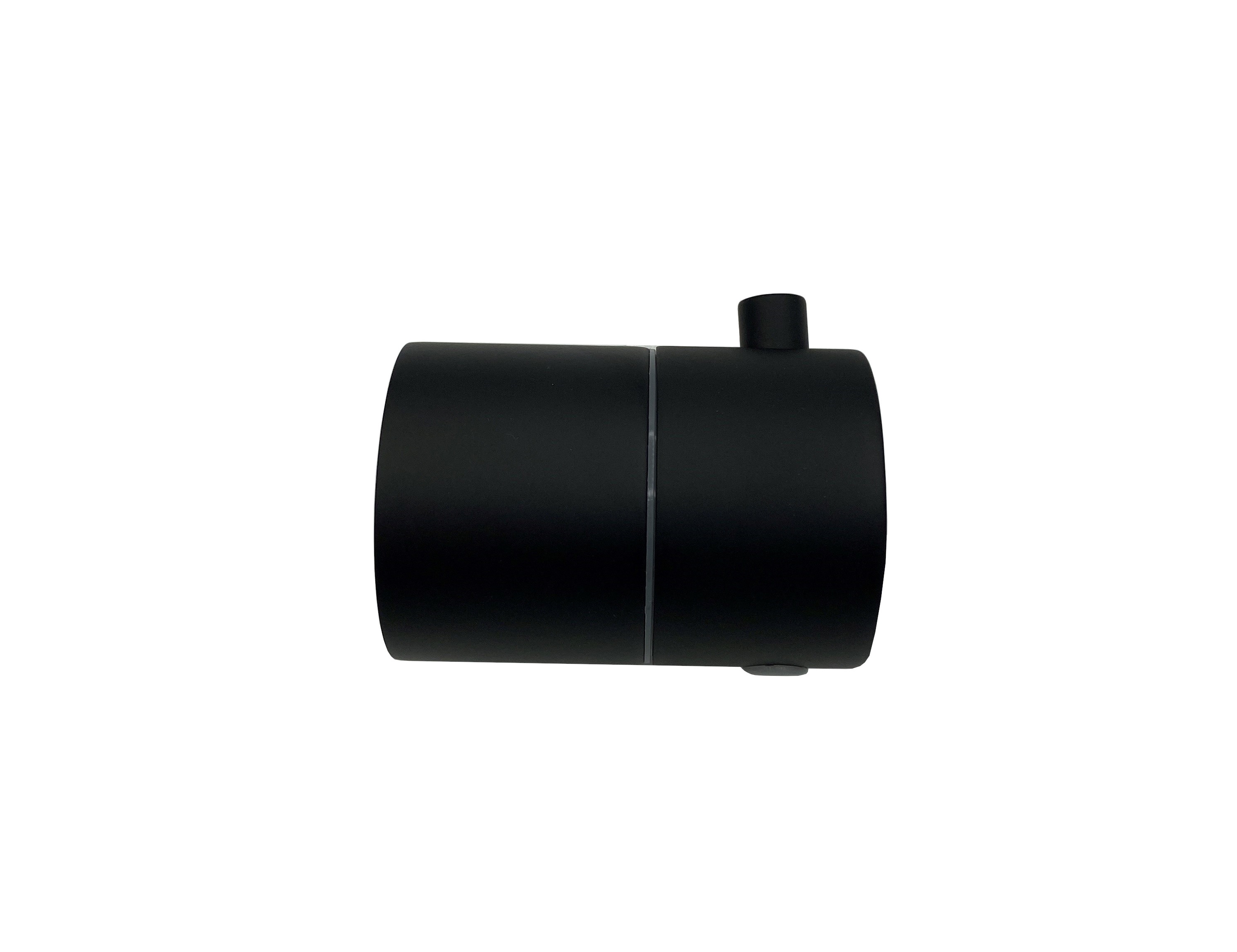 Best-Design thermostaatknop met huls tbv. "Clic-Nero"