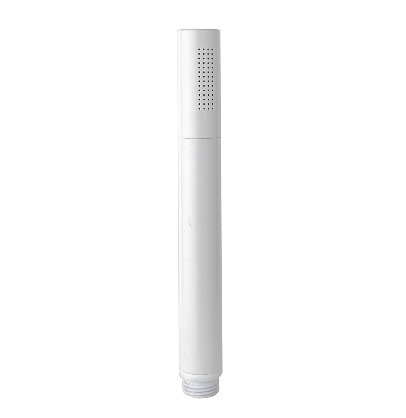 Best-Design "White" handdouche Mat-Wit