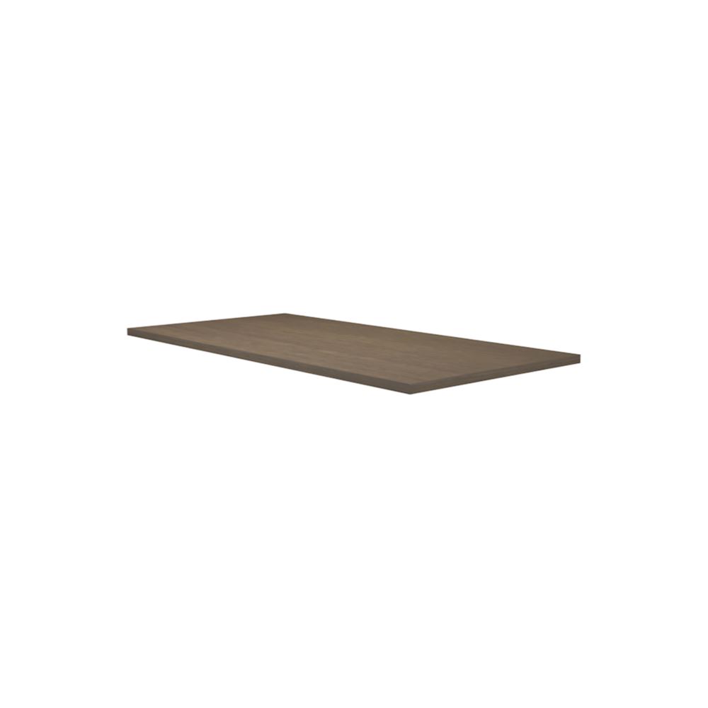 Topplaat Oakz Ash Grey 19 mm 80 cm