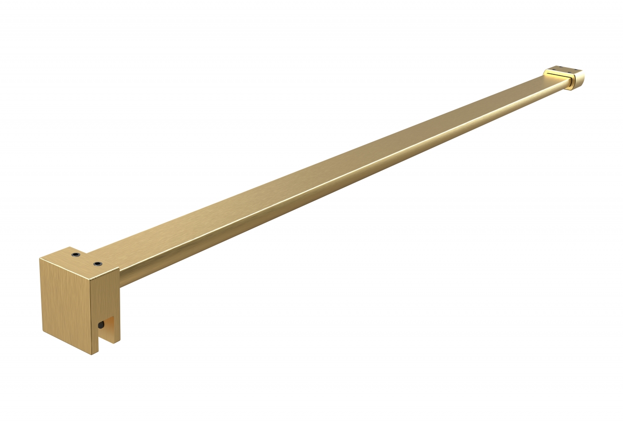 ST series Chroom stabilisatiestang lengte 120 cm