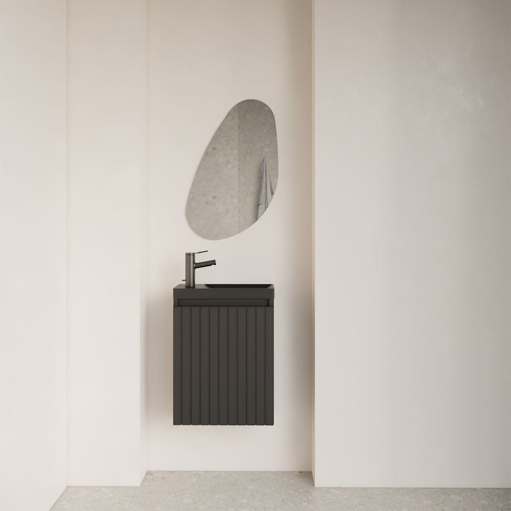 Spiegel Hemera 37 x 60 cm
