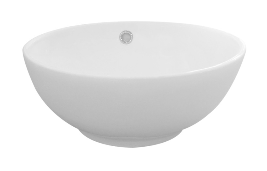 Best-Design "Rema" opbouw-waskom Ø=37,5cm H=16cm