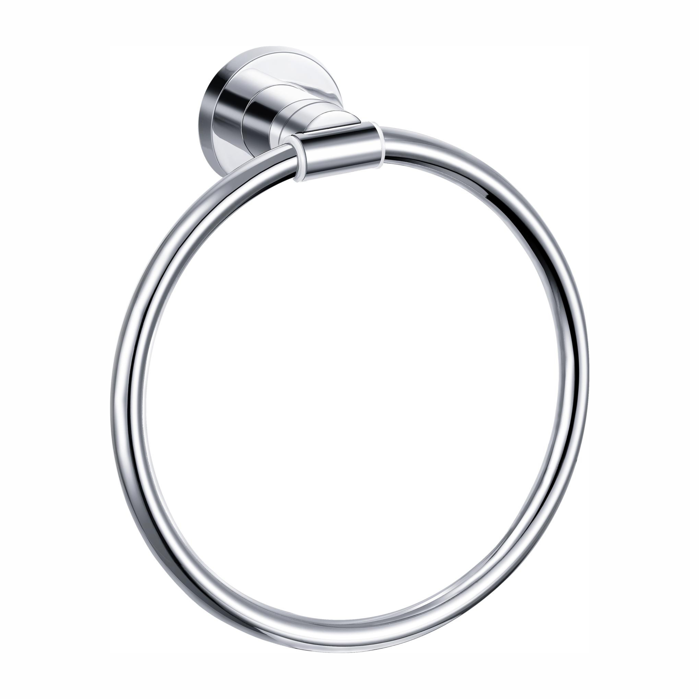 Best-Design "Rome" handdoekring