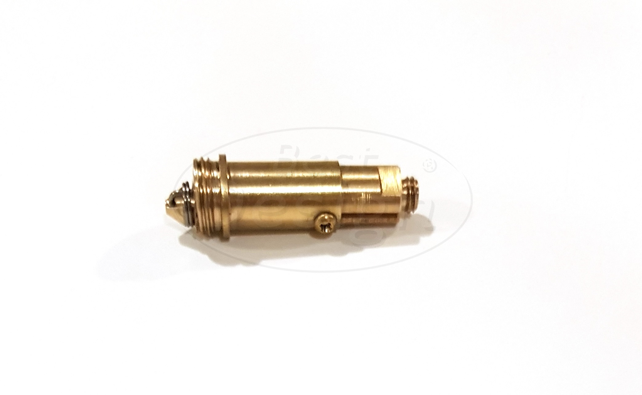 Best-Design clic mechanisme tbv. Clic-Waste 5/4"