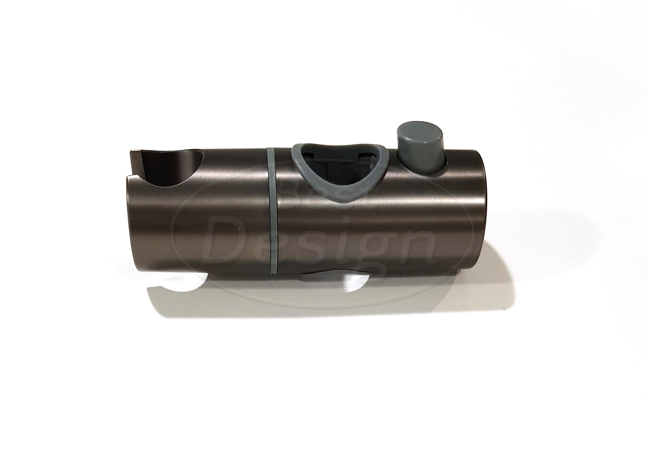 Best-Design glijstuk voor opbouwregendouche set tbv. "Moya"