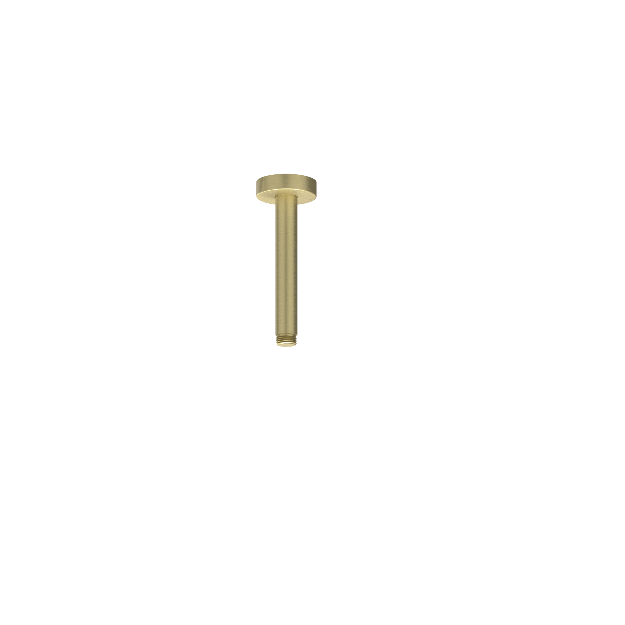 Plafondbuis 15 cm 1/2"
