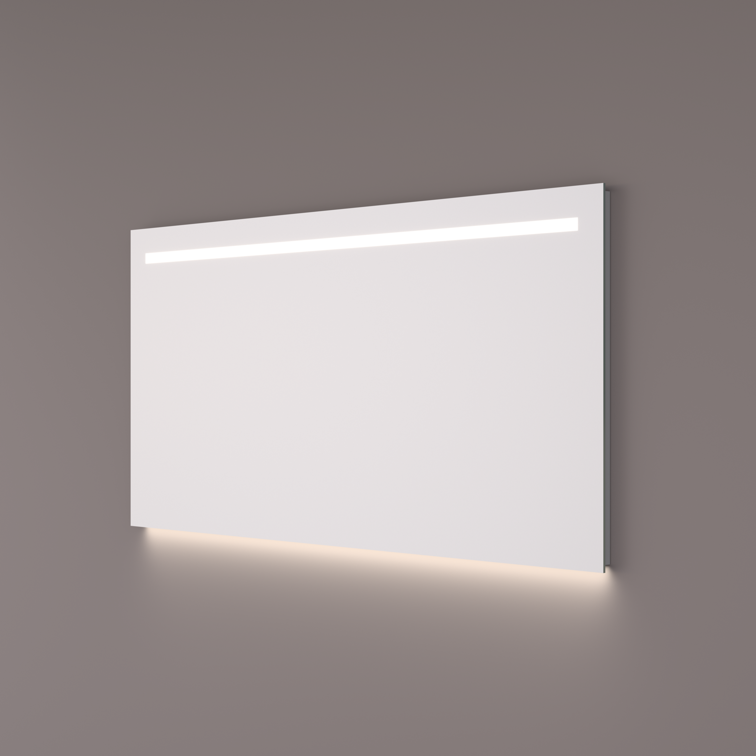 HIPP-Design SPV B02 spiegel 100x70 cm