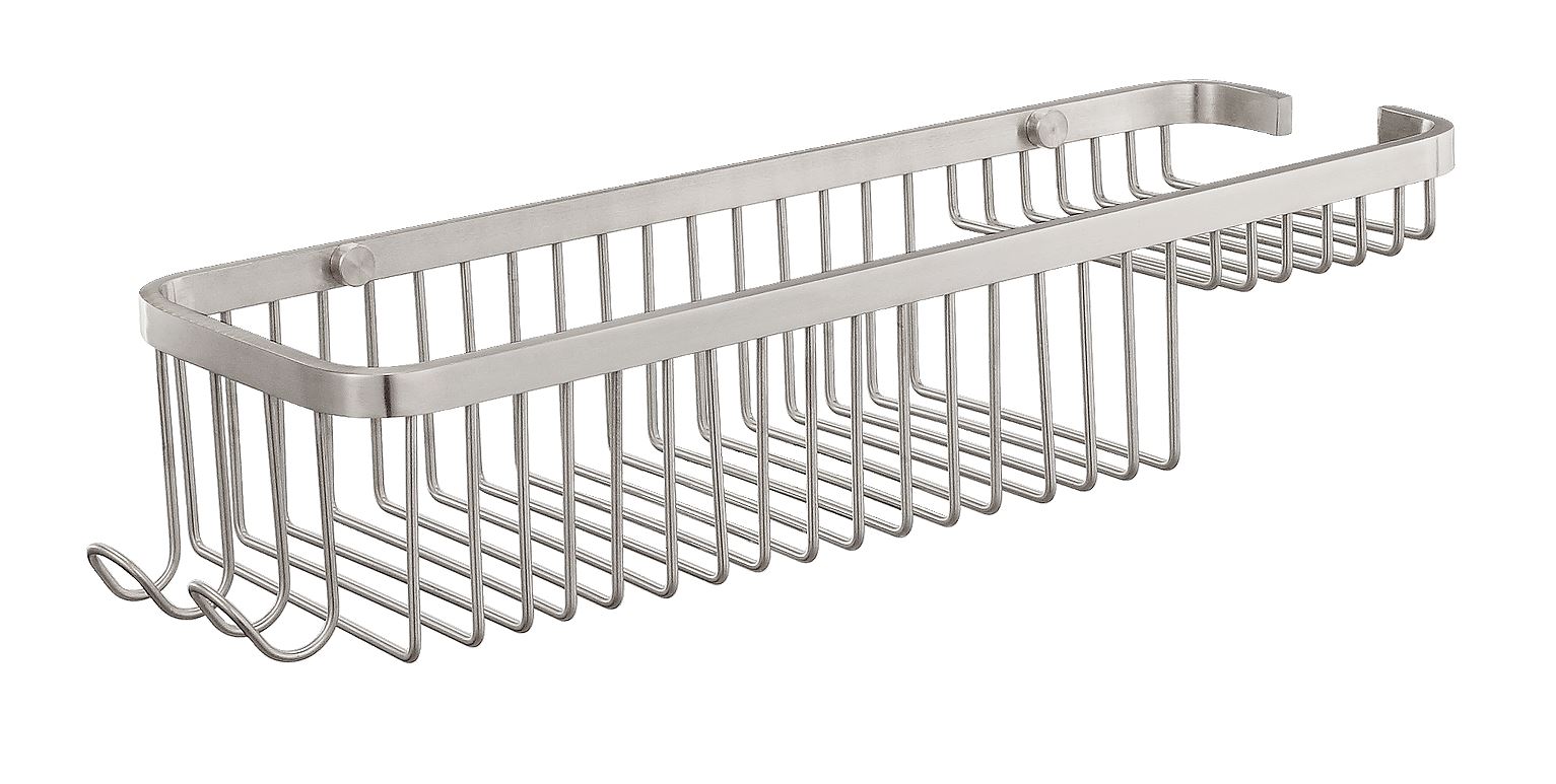 Best-Design "Kempten" douche draad-opbergrek