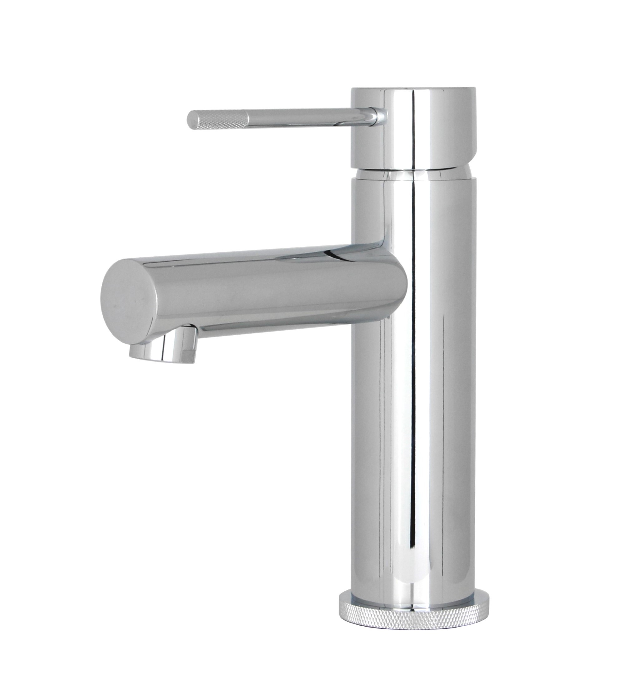 Best-Design Chrome "Falco" wastafelmengkraan