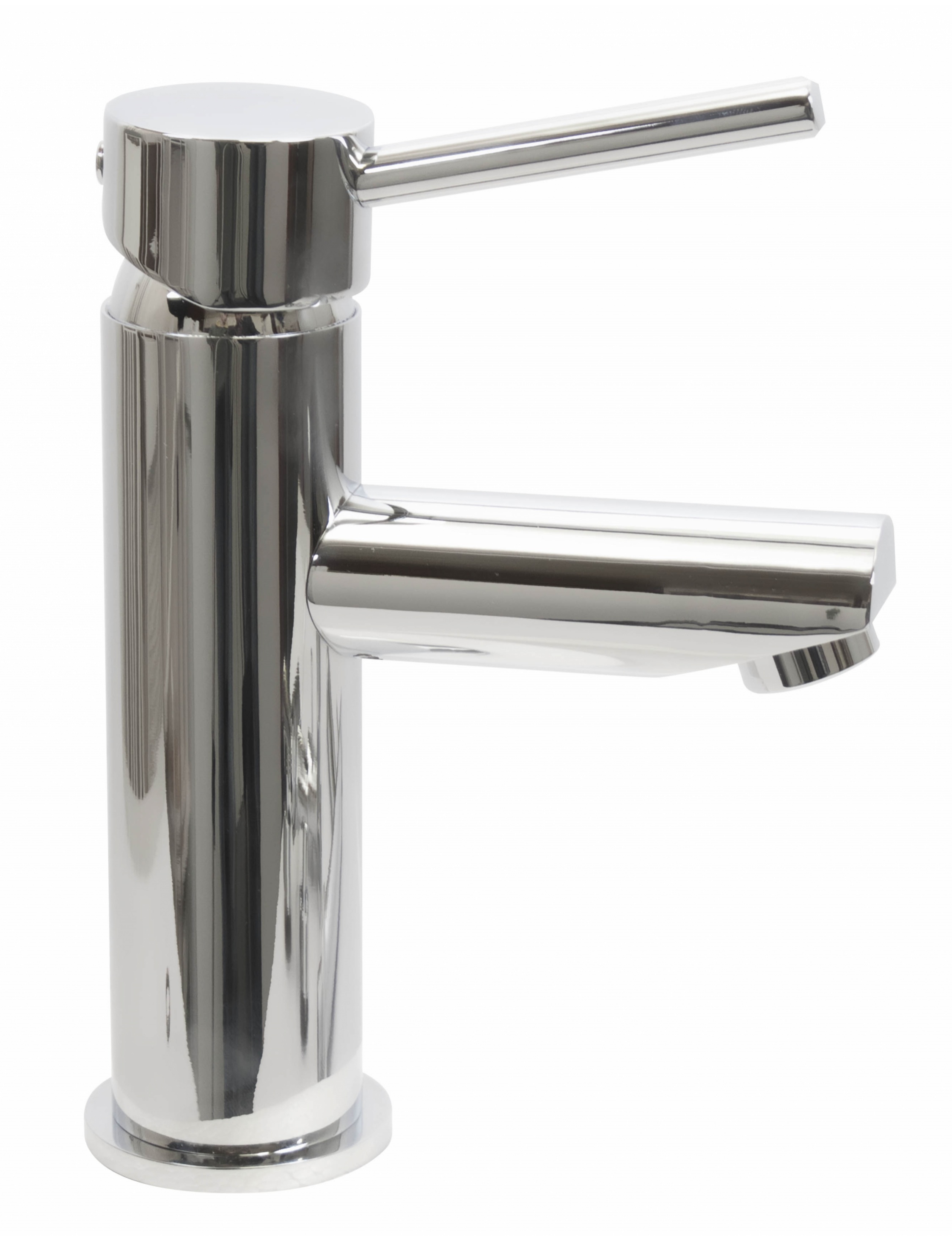 Best-Design Chrome "Maximal" wastafelmengkraan