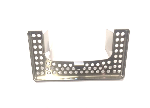 Best-Design volledige RVS haarfilter tbv douchegoot