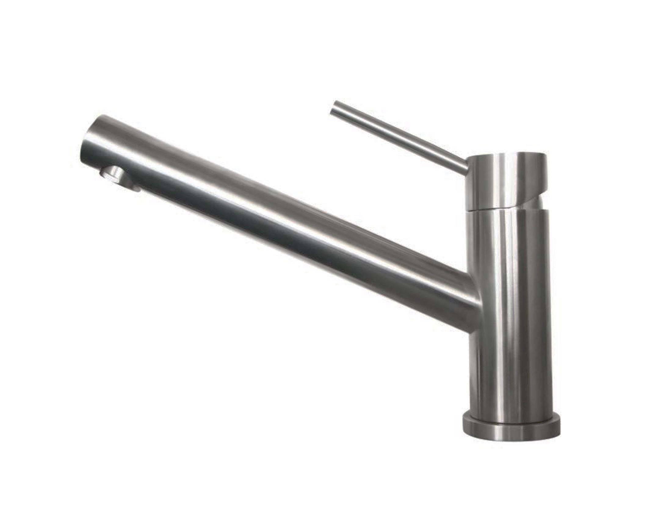Best-Design "Ore-Andra" keukenkraan RVS-304