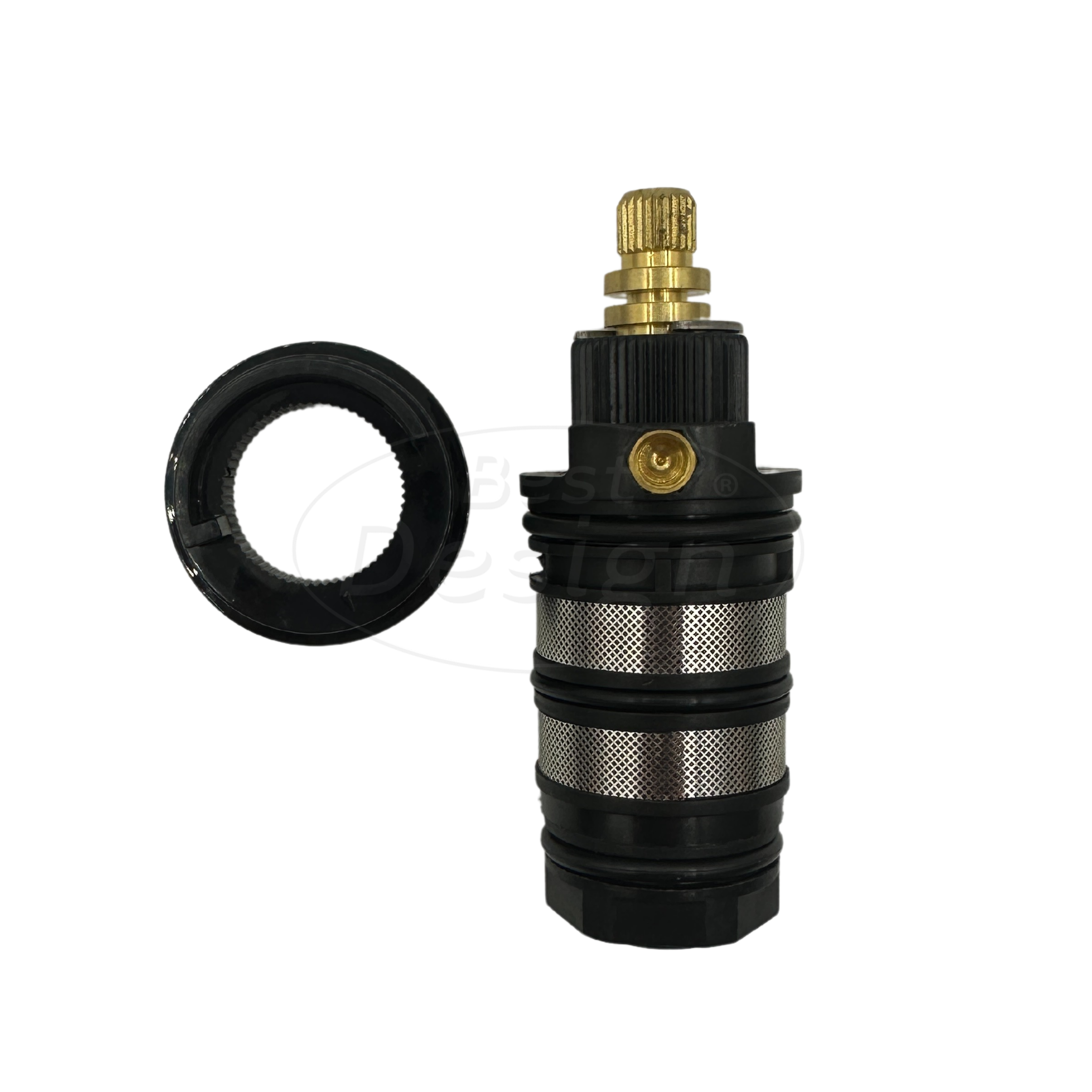 Best-Design thermostatisch binnenwerk tbv. "Maxo"