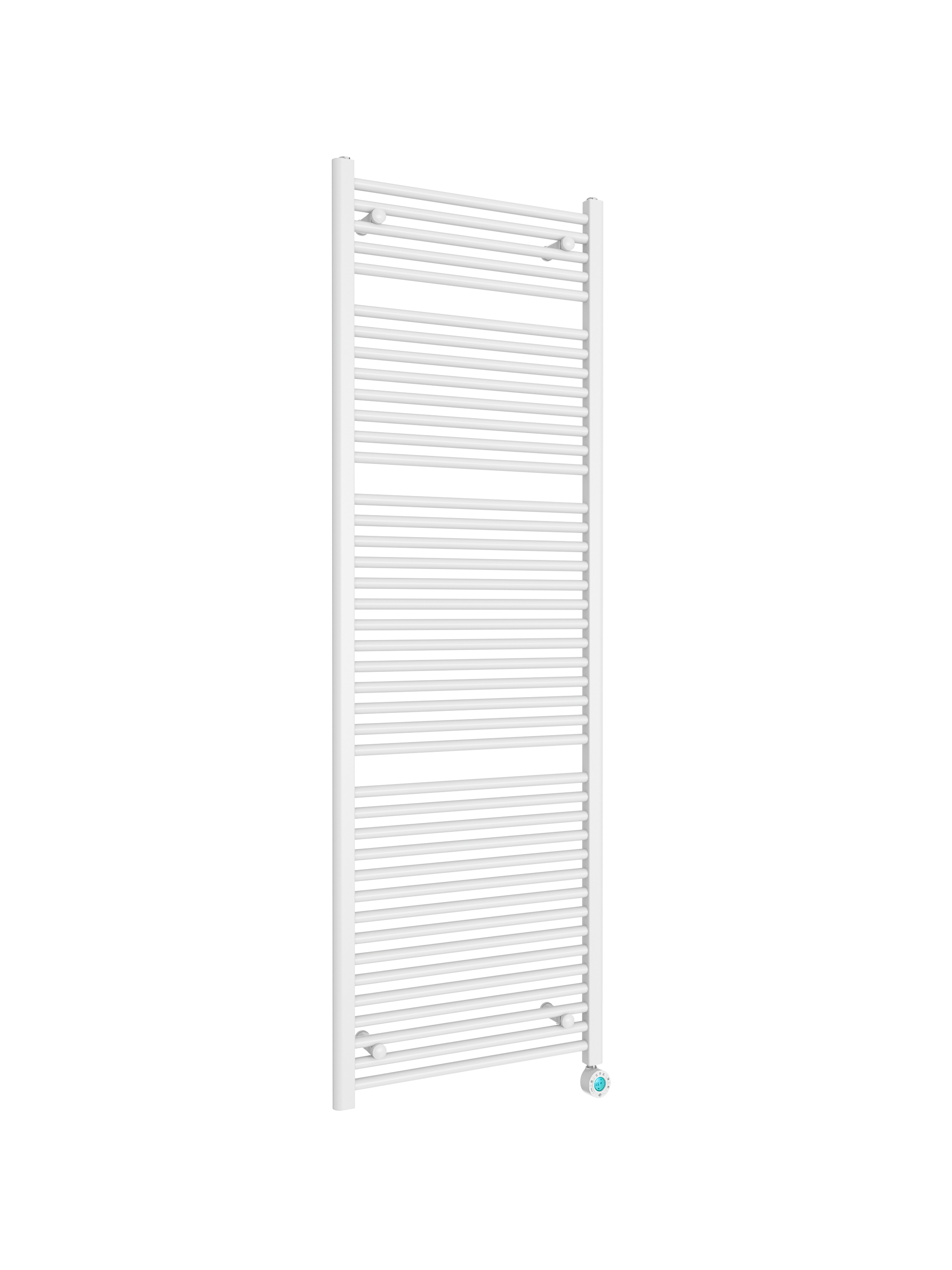 Best-Design "Senden-White" Elektrische Radiator Wit 1160 W 1800x600mm