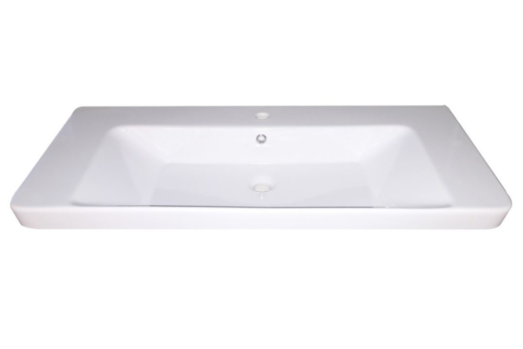 Best-Design losse meubel wastafel "Moby" 103 cm