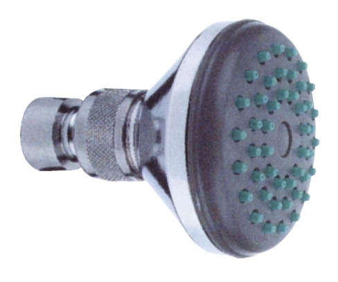 Best-Design Muur sproeier "Green" (zij jet)