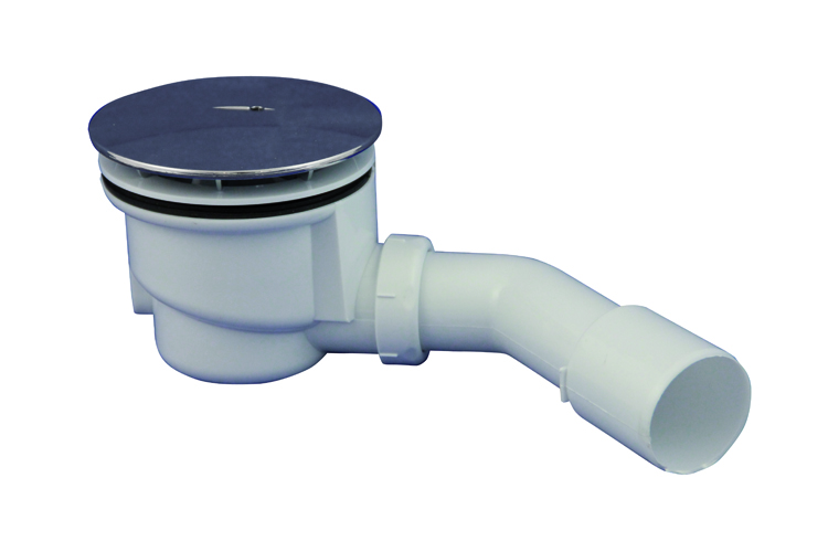 Best-Design "Populair" doucheplug 90/115 mm (Insteek)