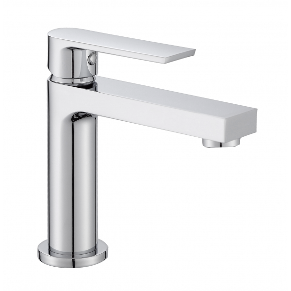 Best-Design Chrome "Home" toiletkraan