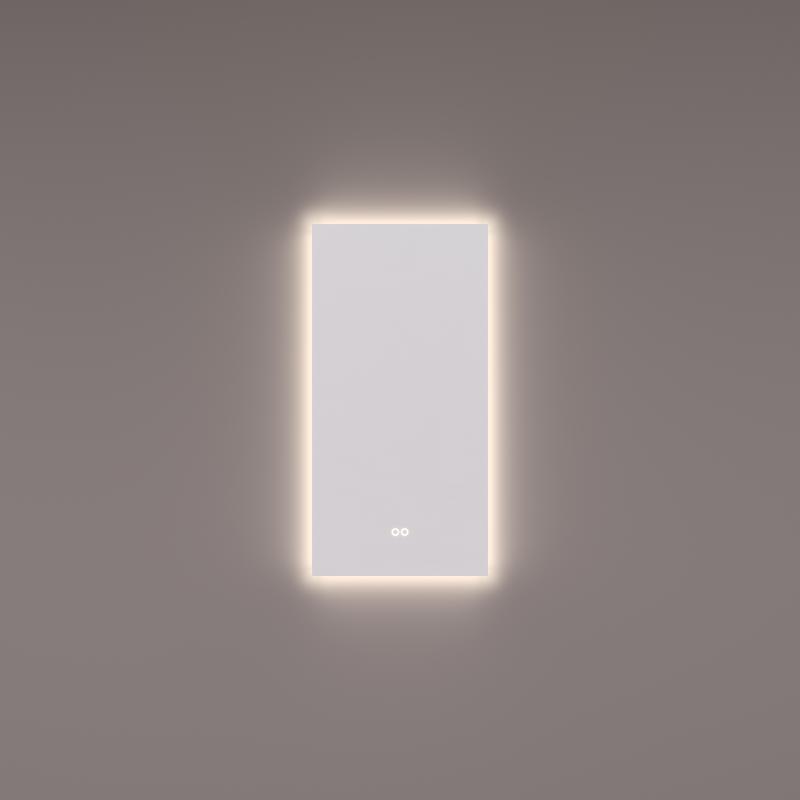 HIPP-Design SPV 12501 spiegel 40x80 cm