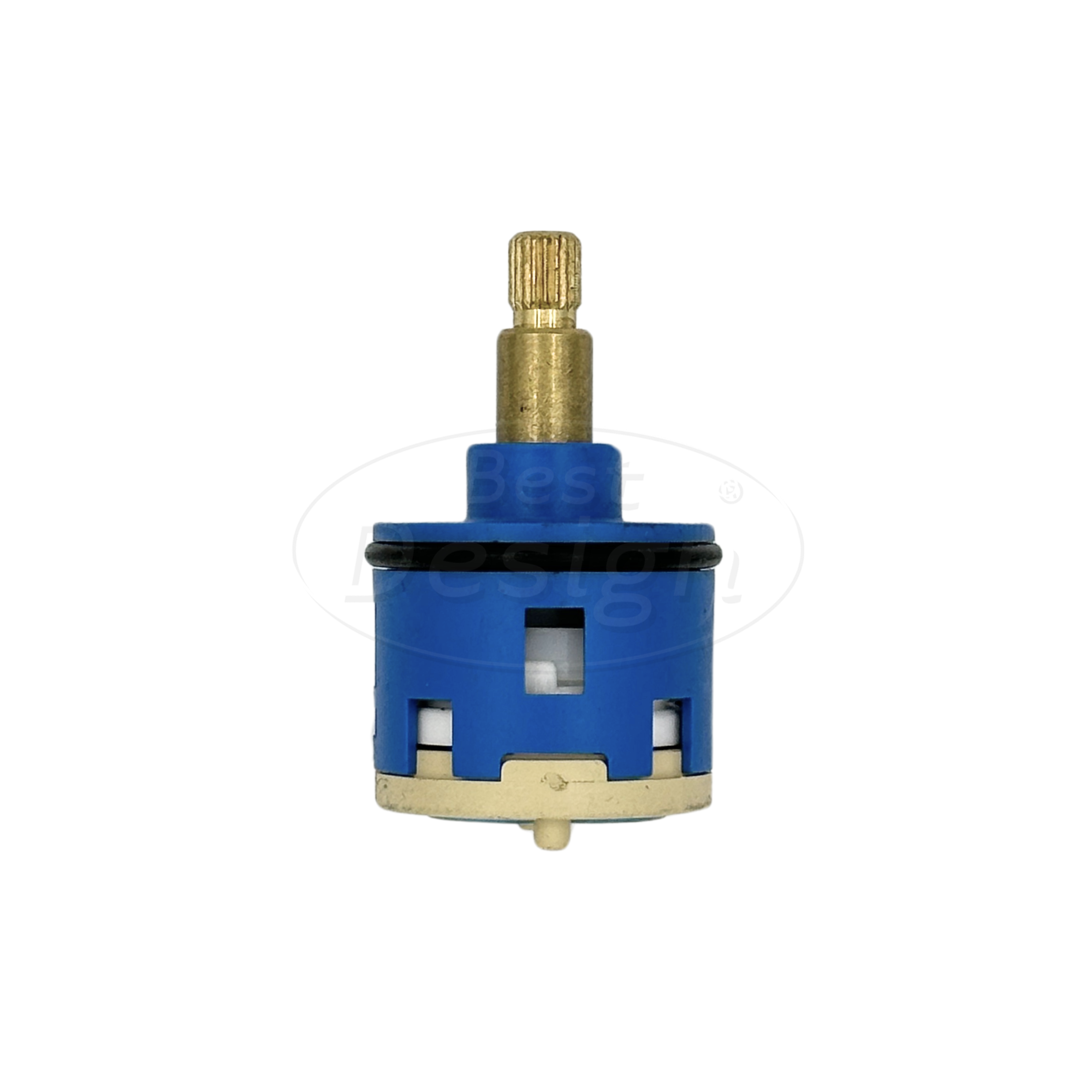 Best-Design binnenwerk tbv. Ore thermostatische inbouwkraan