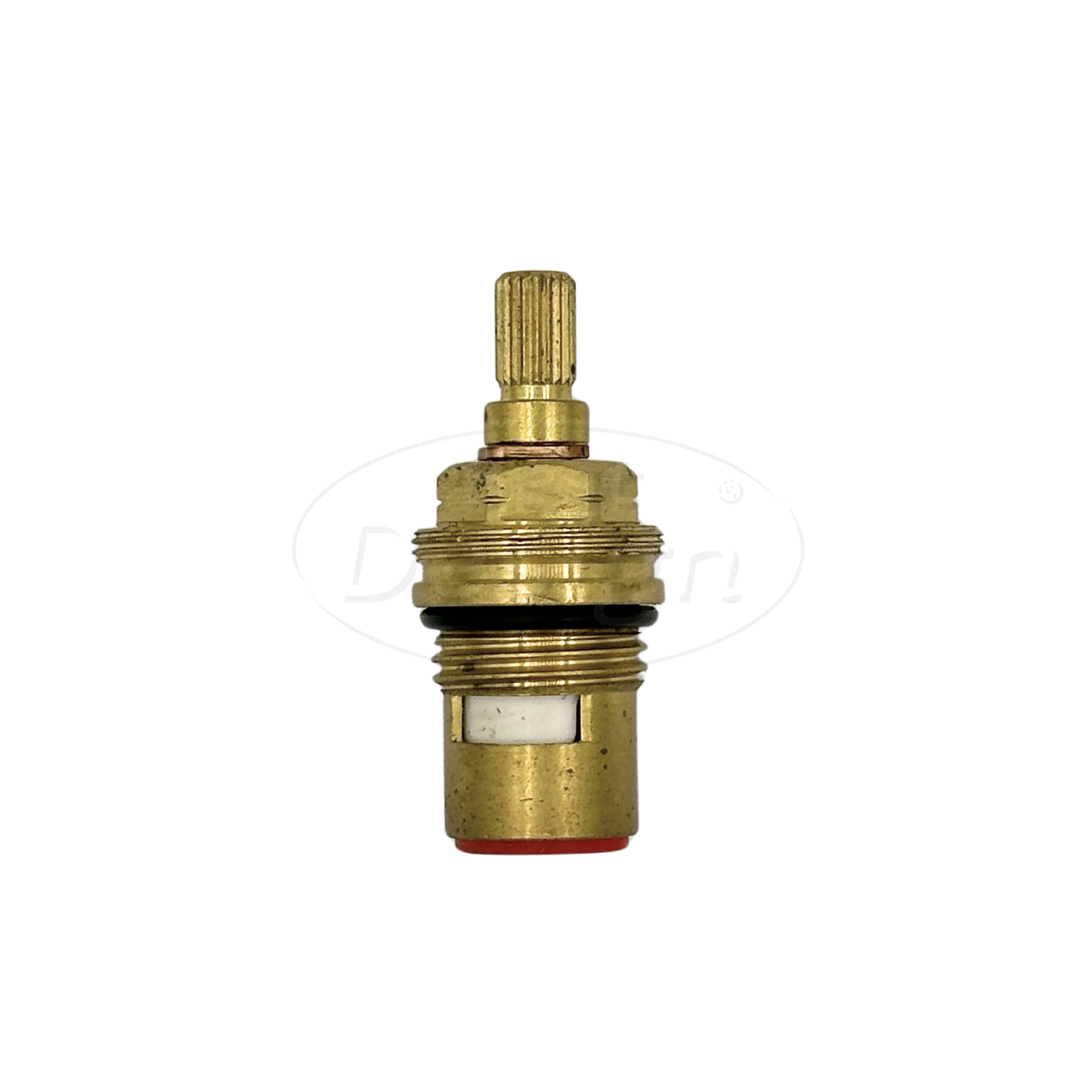 Best-Design binnenwerk WARM tbv. "Liberty"