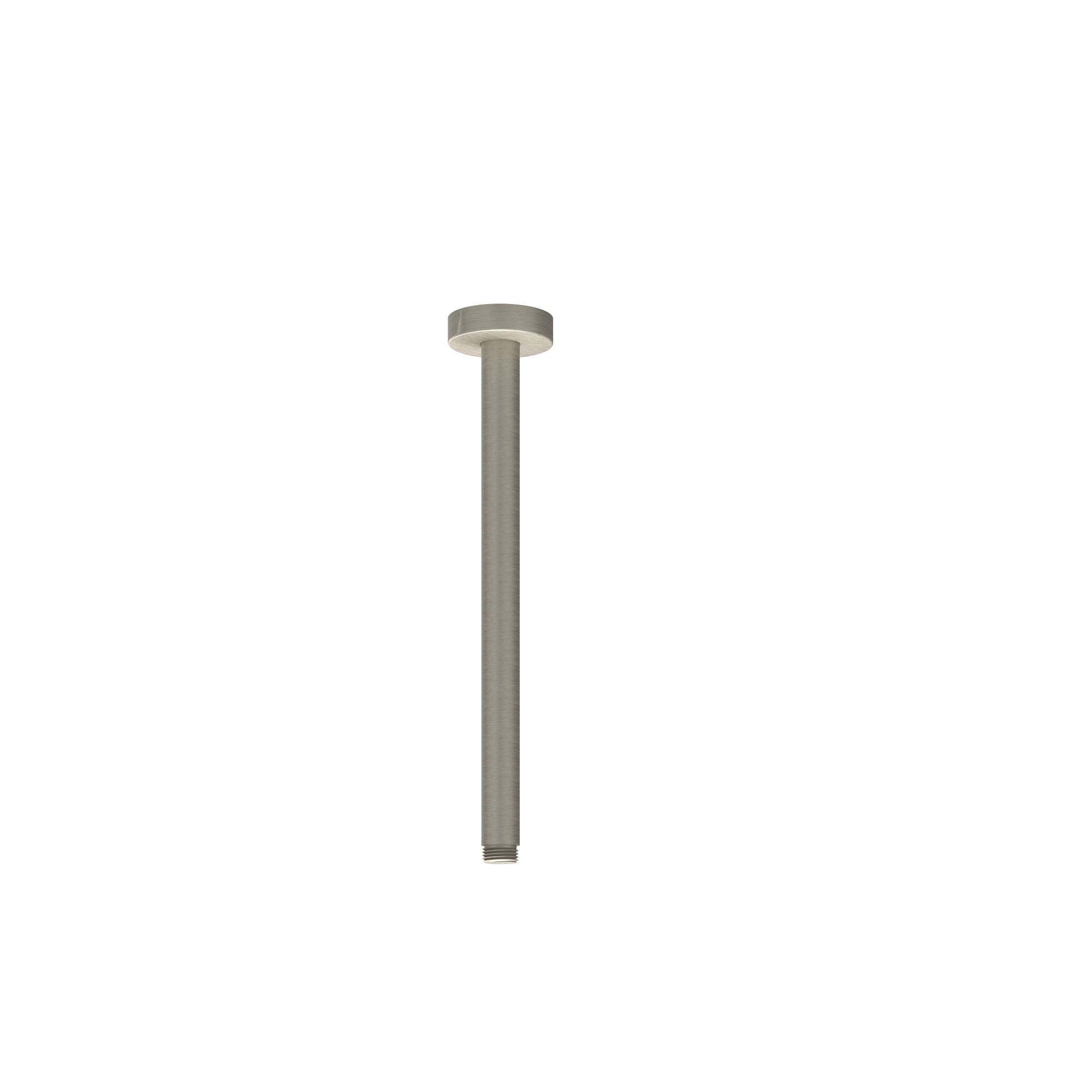 Plafondbuis 30 cm 1/2"