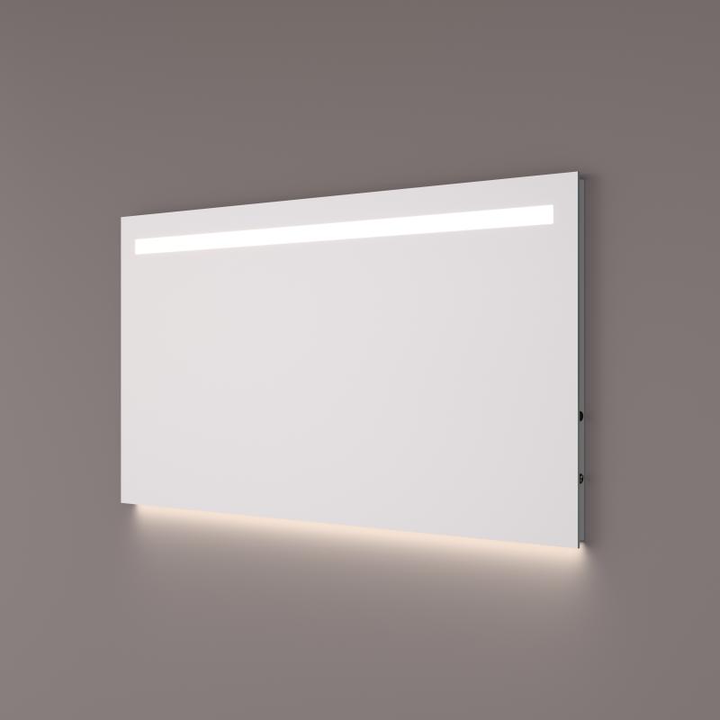 HIPP-Design SPV 4000 spiegel 80x70 cm