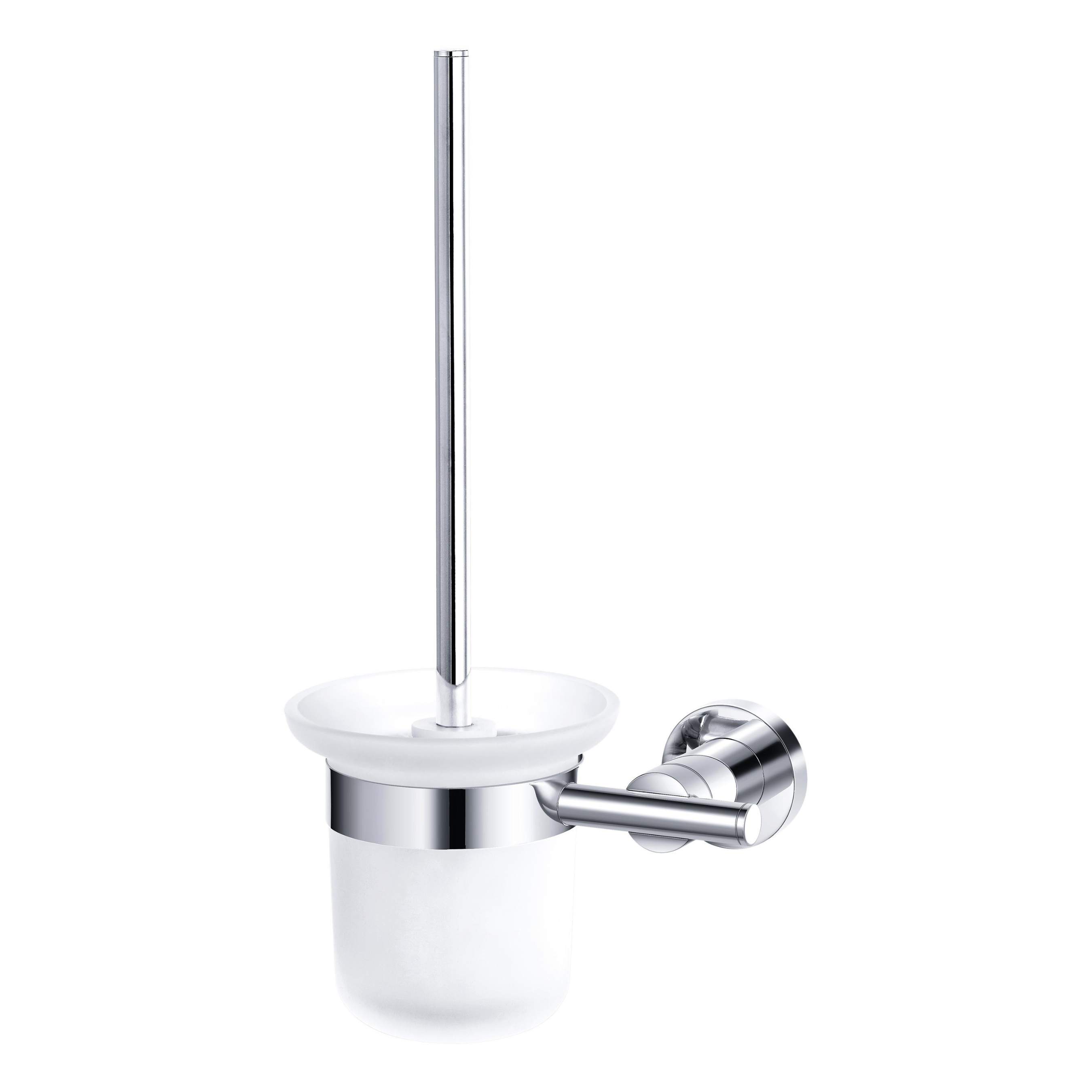 Best-Design "Rome" toiletborstelhouder