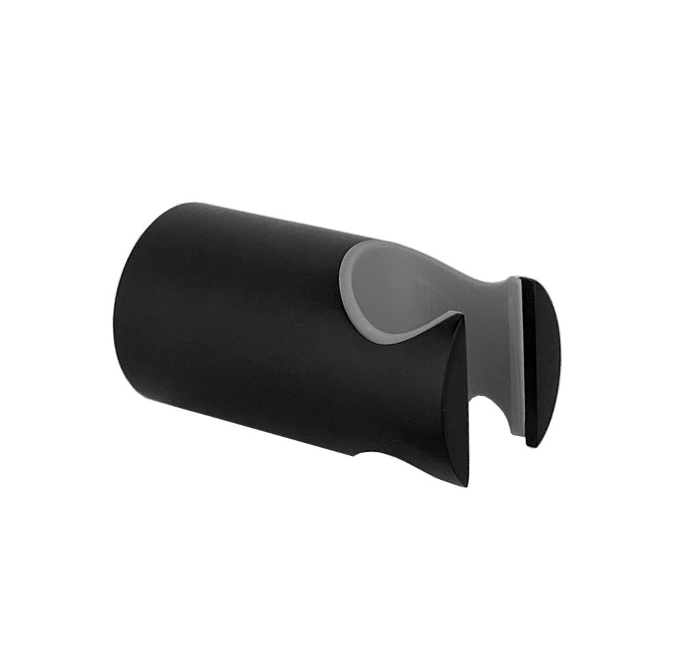 Best-Design "Nero-Ochi" opsteekgarnituur mat-zwart