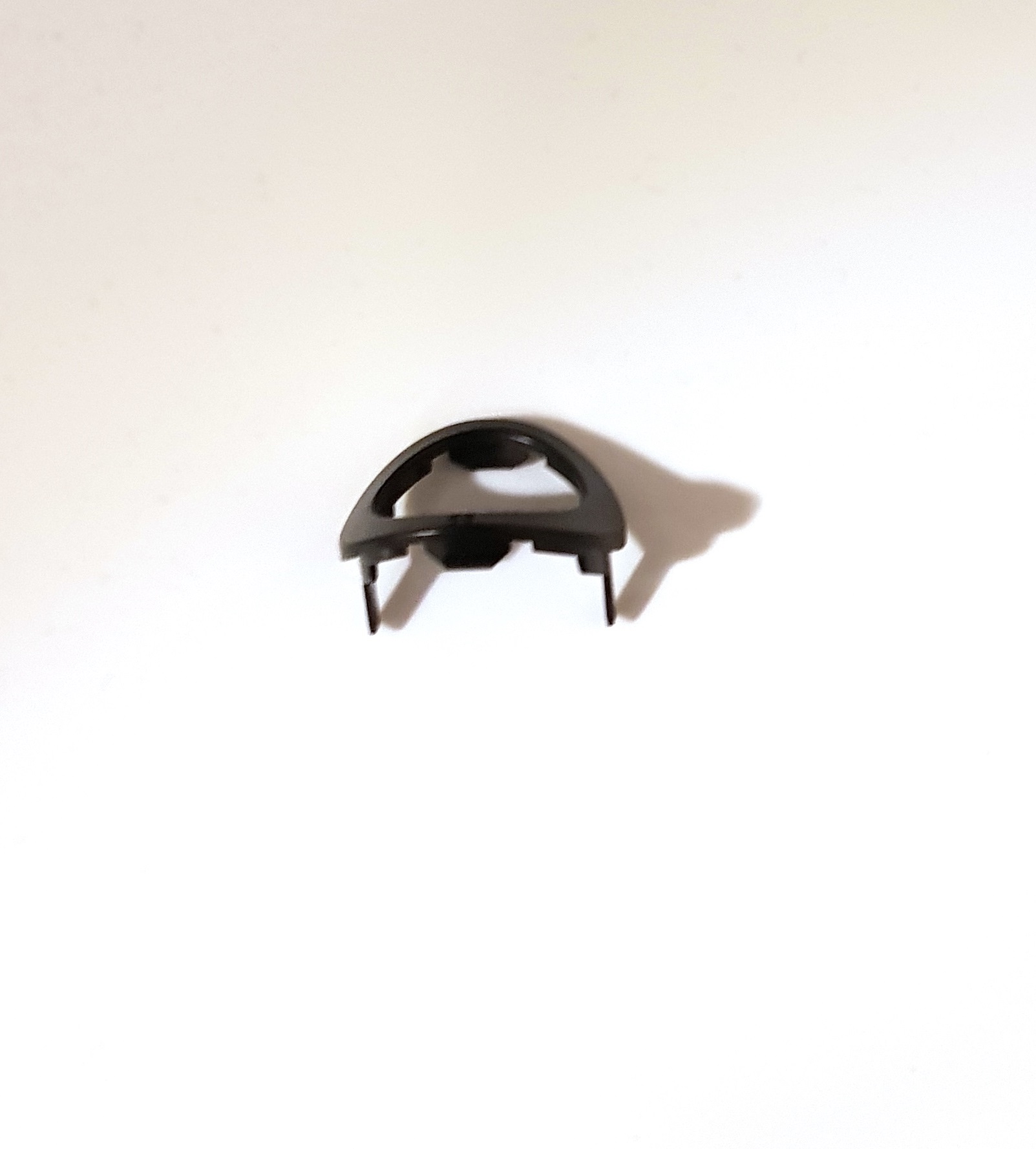 Best-Design ring tbv glijstuk "Vita" douche-glijstang
