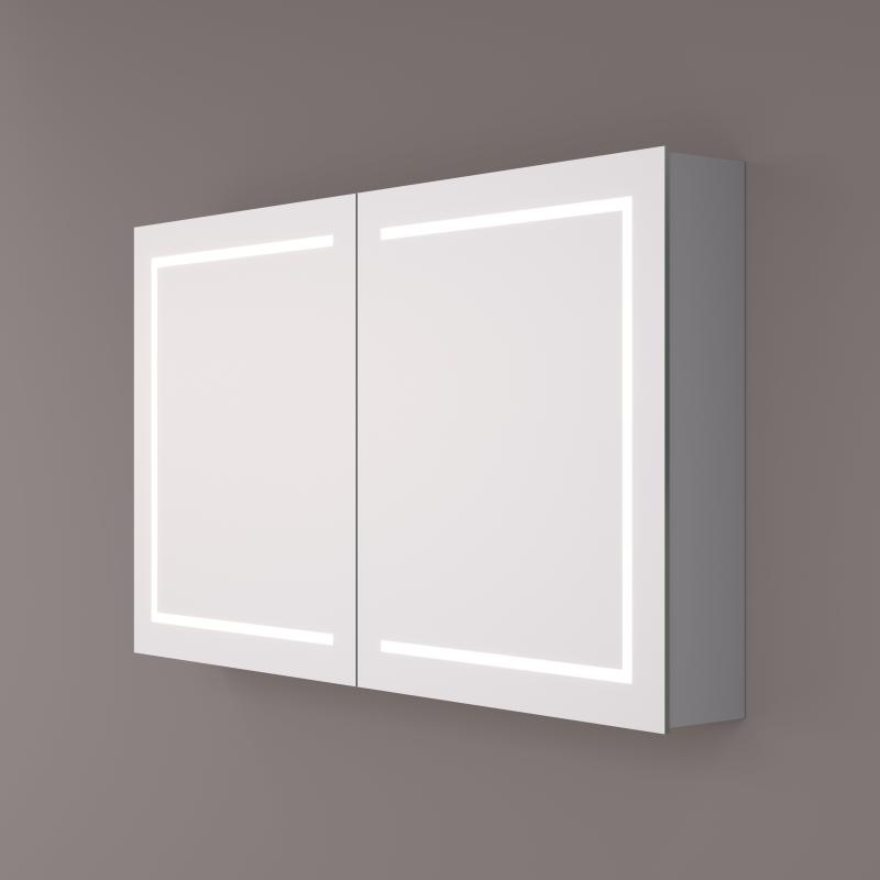 HIPP-Design SPK 61000 spiegelkast 60x70 cm