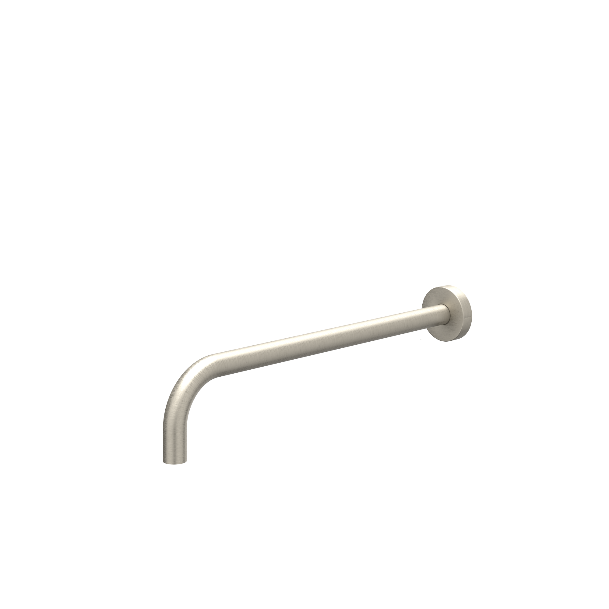 Wandarm 40 cm 1/2"