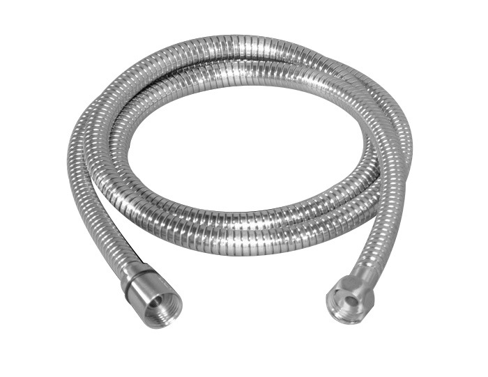 Best-Design "Anti-Twist" doucheslang RVS-look