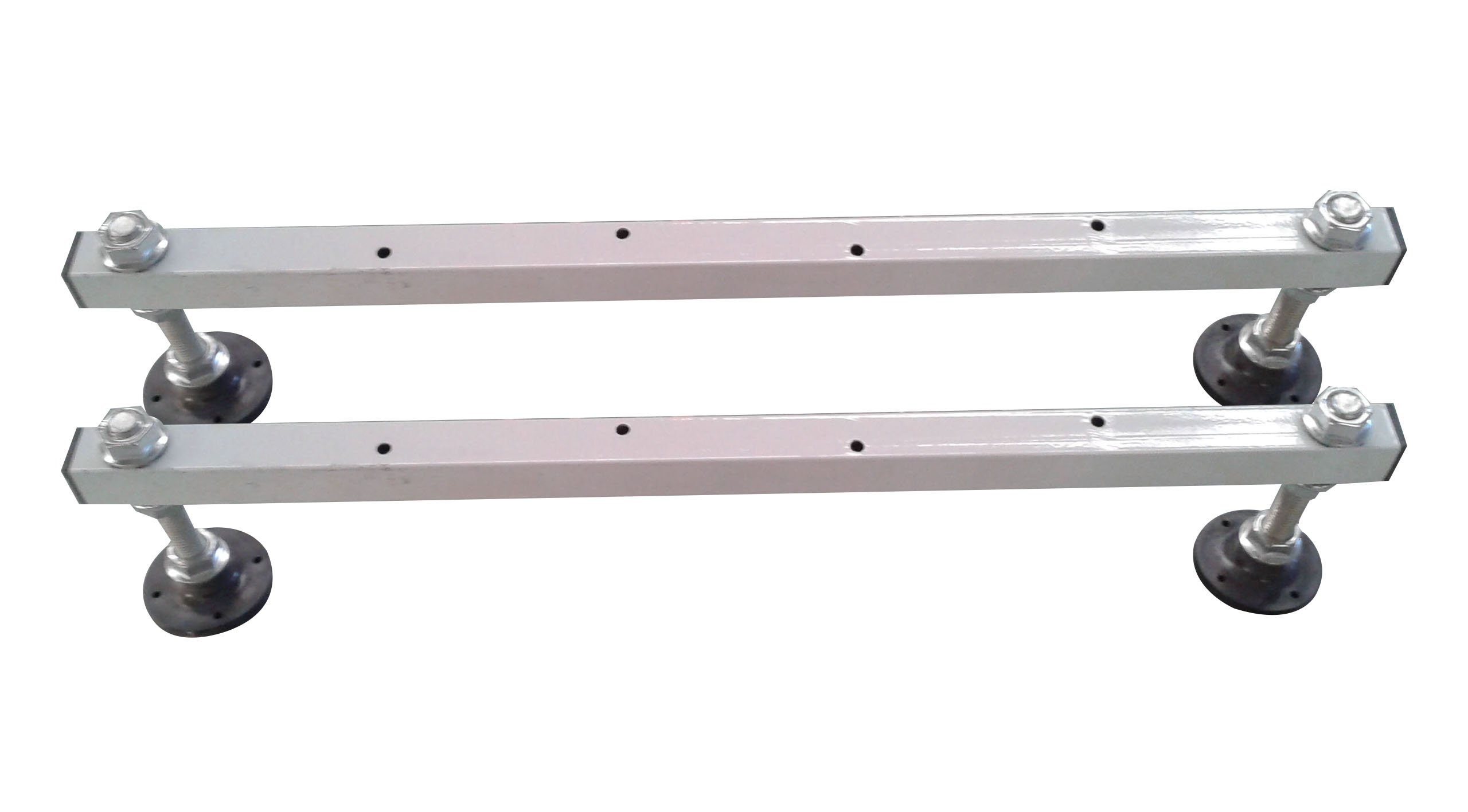 Best-Design set universele bad poten verstelbaar