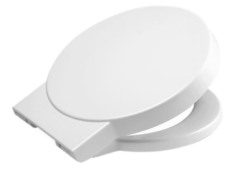 Best-Design toiletzitting soft-closing "Hanes"