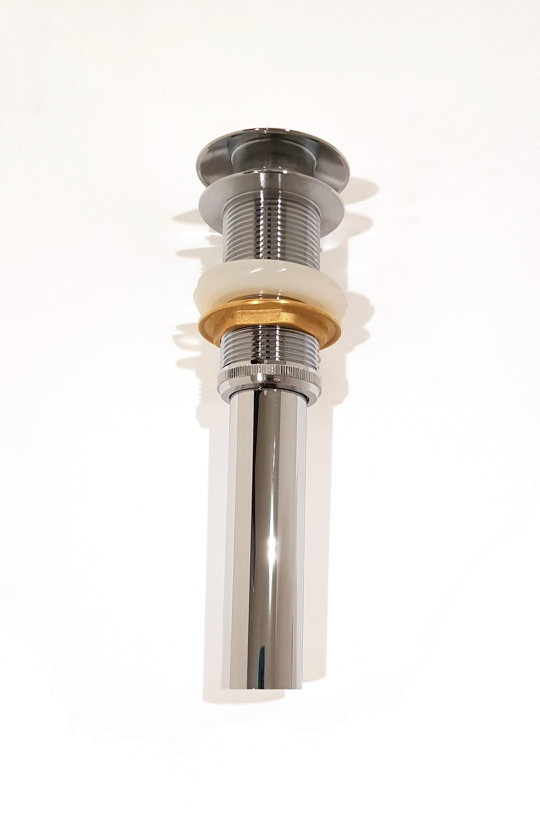 Best-Design Just-Solid waskom/clicwaste z/overloop