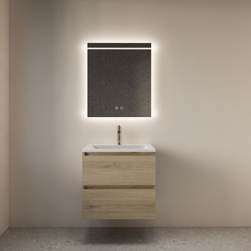 Spiegel Decora 60 x 70 cm