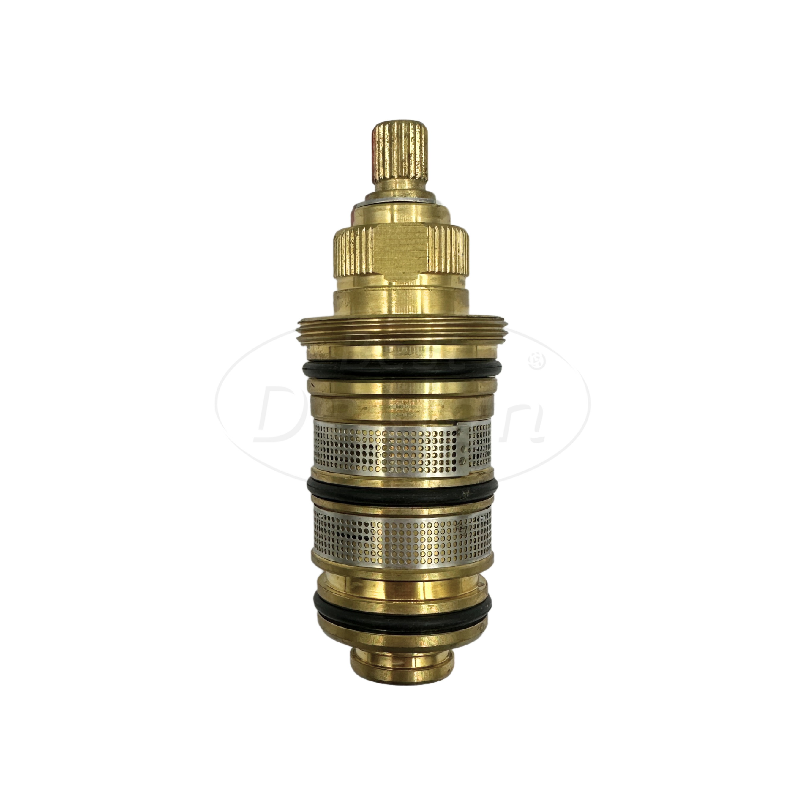 Best-Design thermostatisch binnenwerk tbv. "Importa"