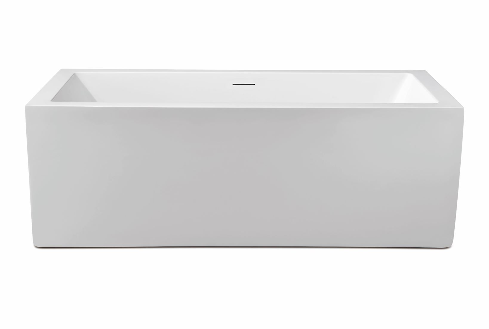 Best-Design "Strack" vrijstaand bad 180x80x60cm