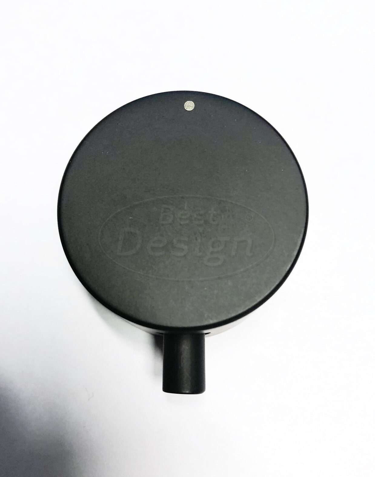 Best-Design bovenknop bediening tbv. "Nero-Gless"